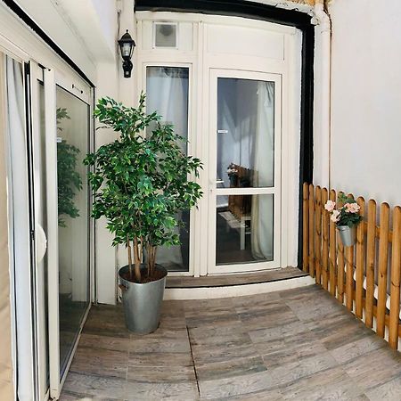 Montclar Studio Aix-en-Provence Exterior foto