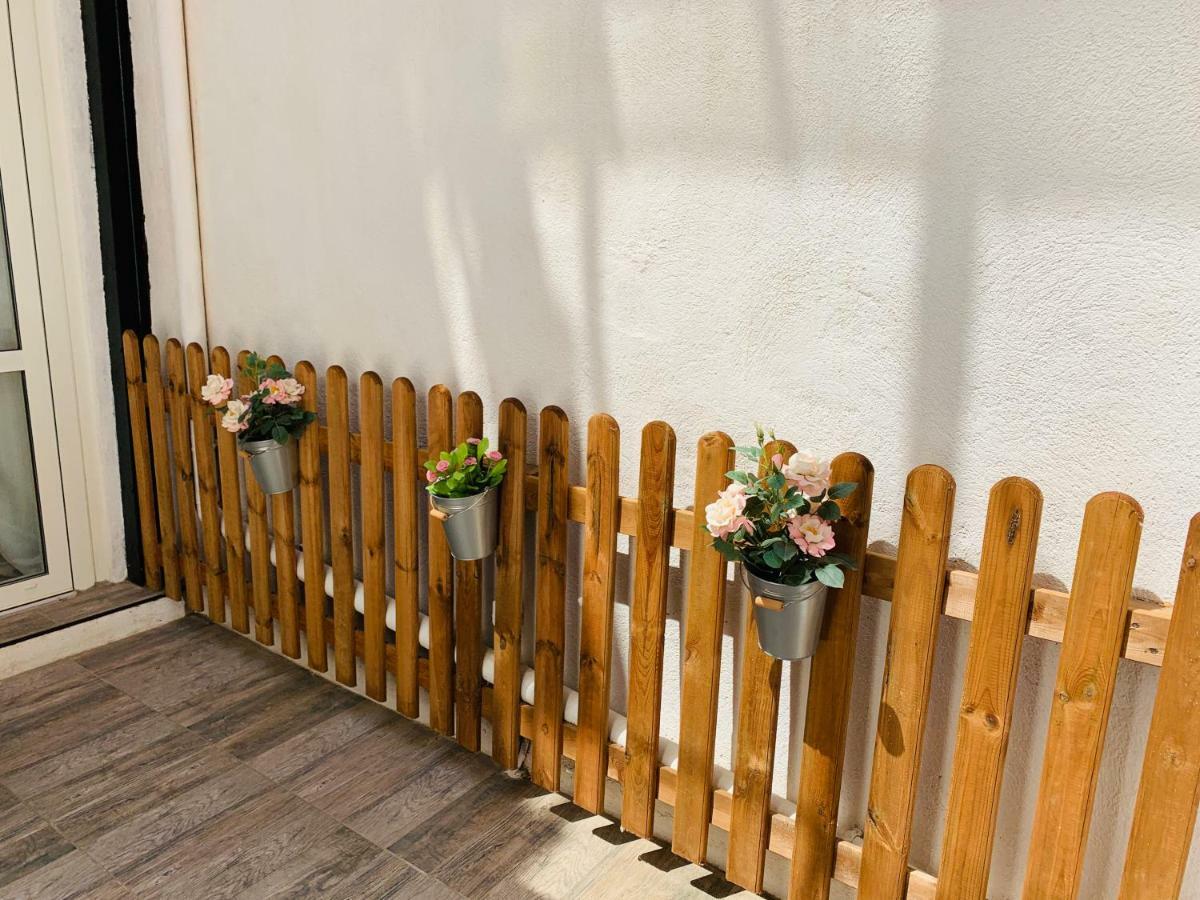 Montclar Studio Aix-en-Provence Exterior foto