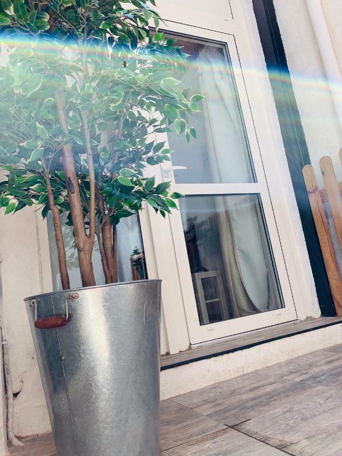 Montclar Studio Aix-en-Provence Exterior foto
